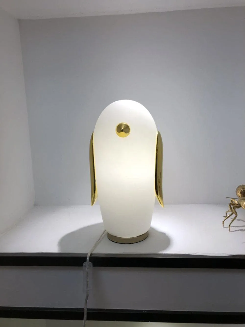 Pet Table Light