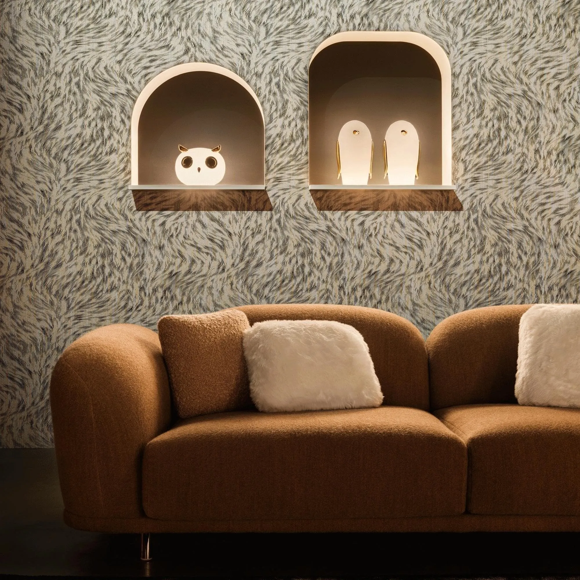 Pet Table Light
