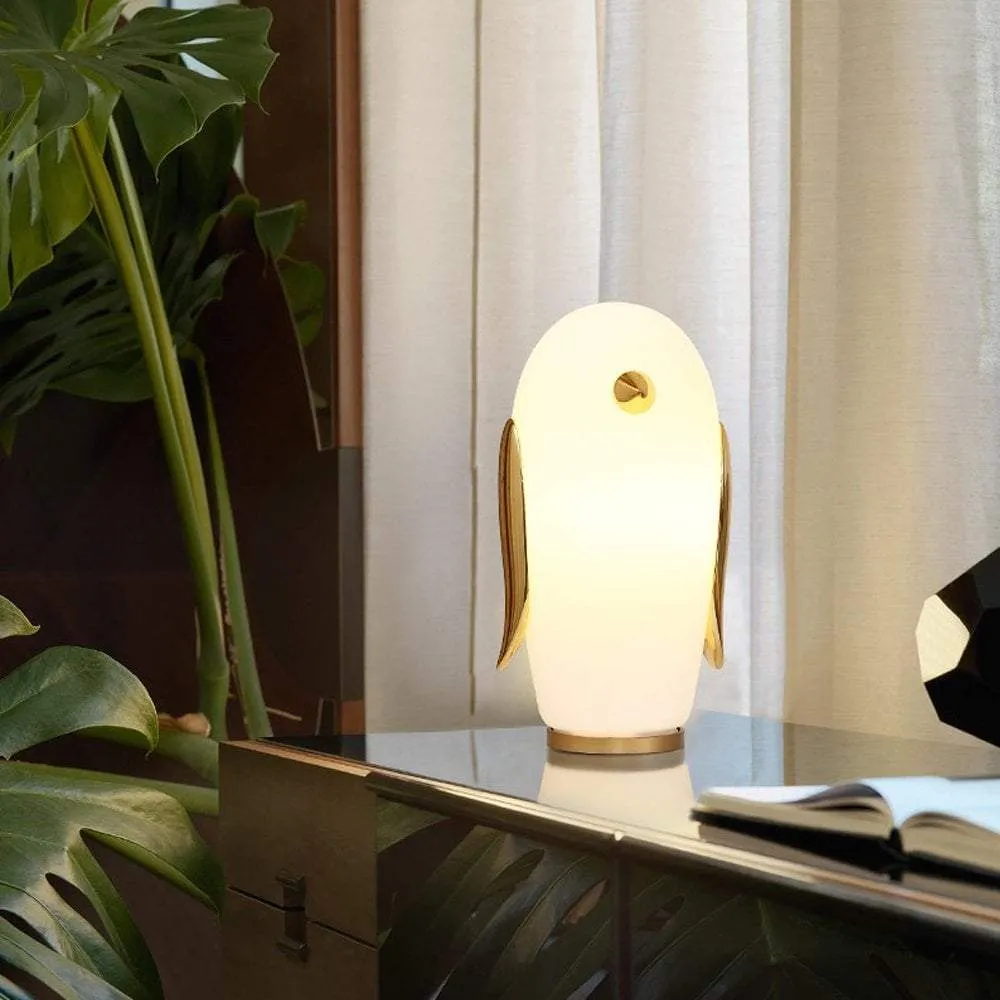 Pet Table Light