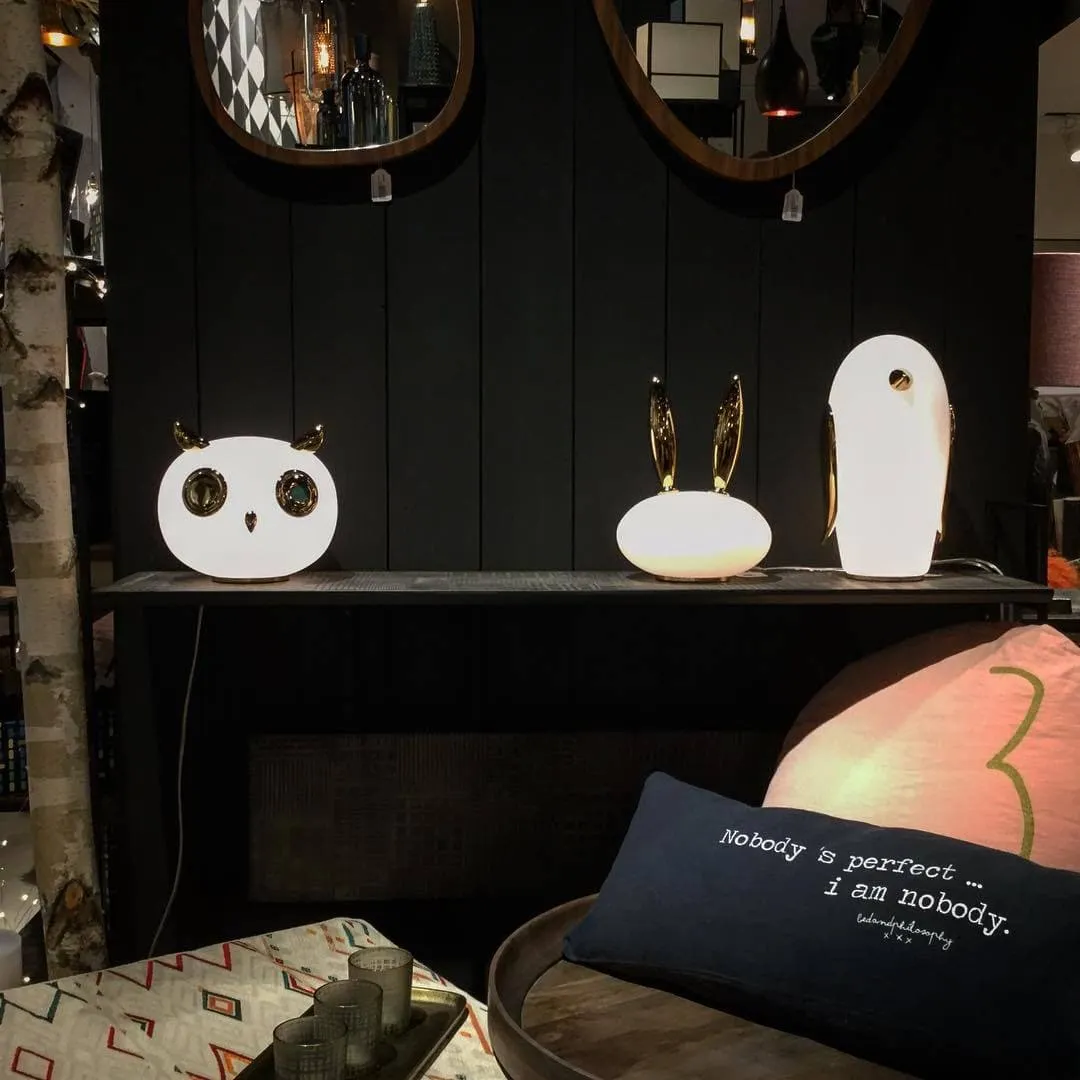 Pet Table Light