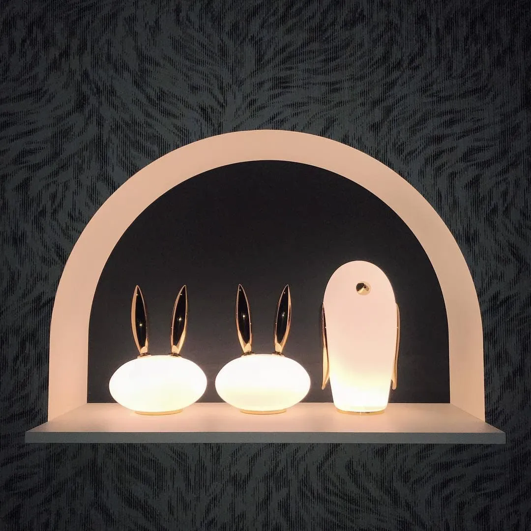 Pet Table Light