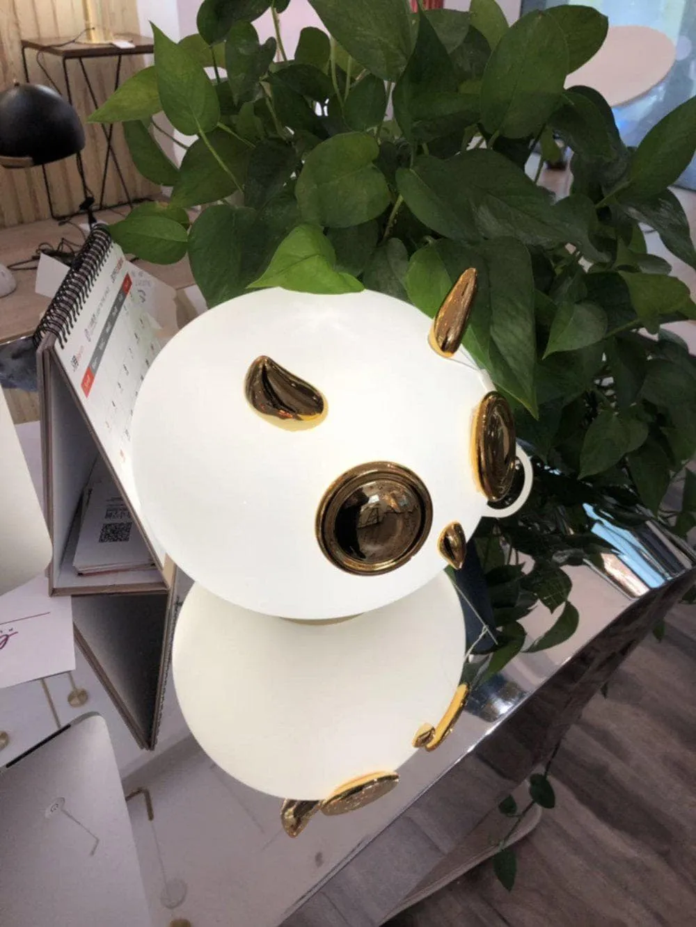 Pet Table Light