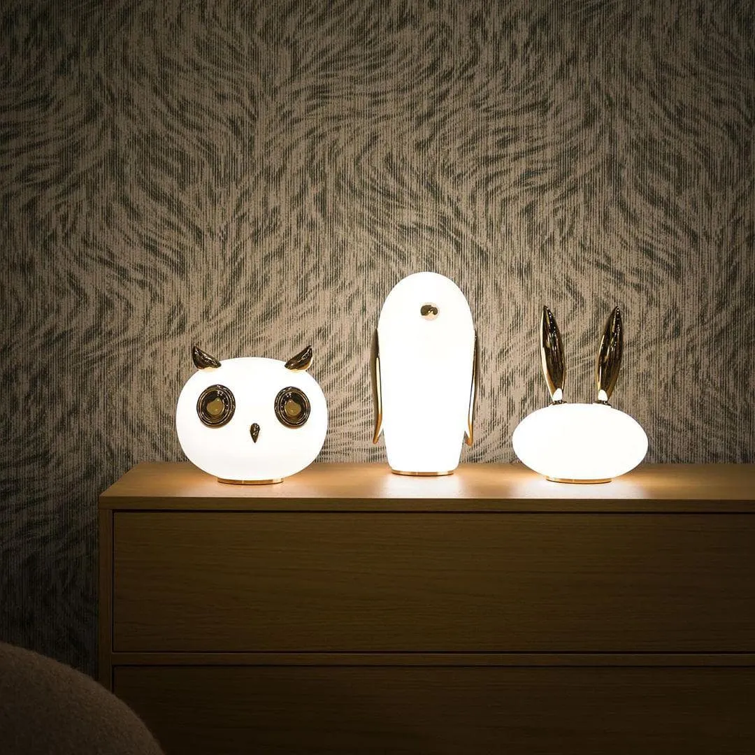 Pet Table Light