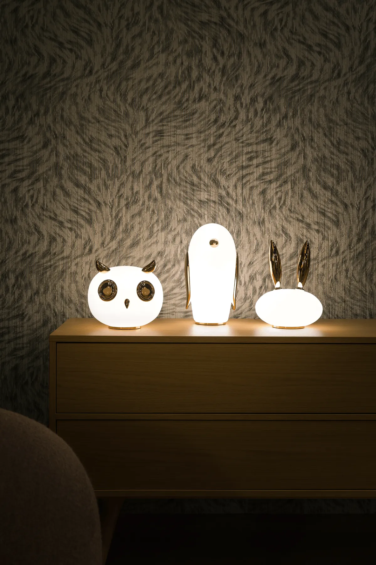 Pet Table Light