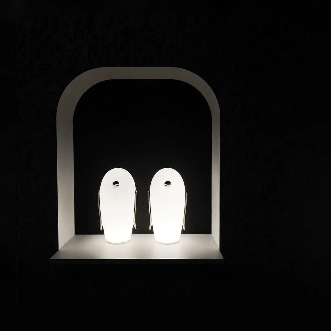 Pet Table Light