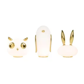 Pet Table Light