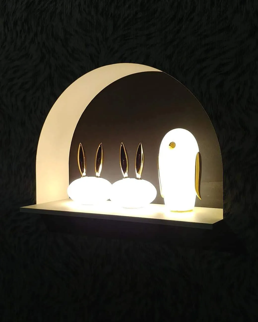 Pet Table Light