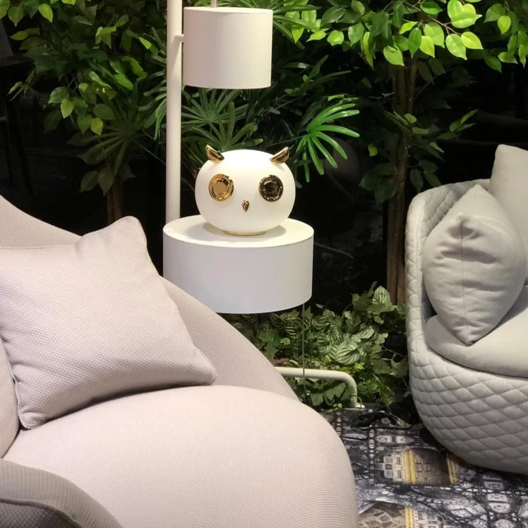 Pet Table Light