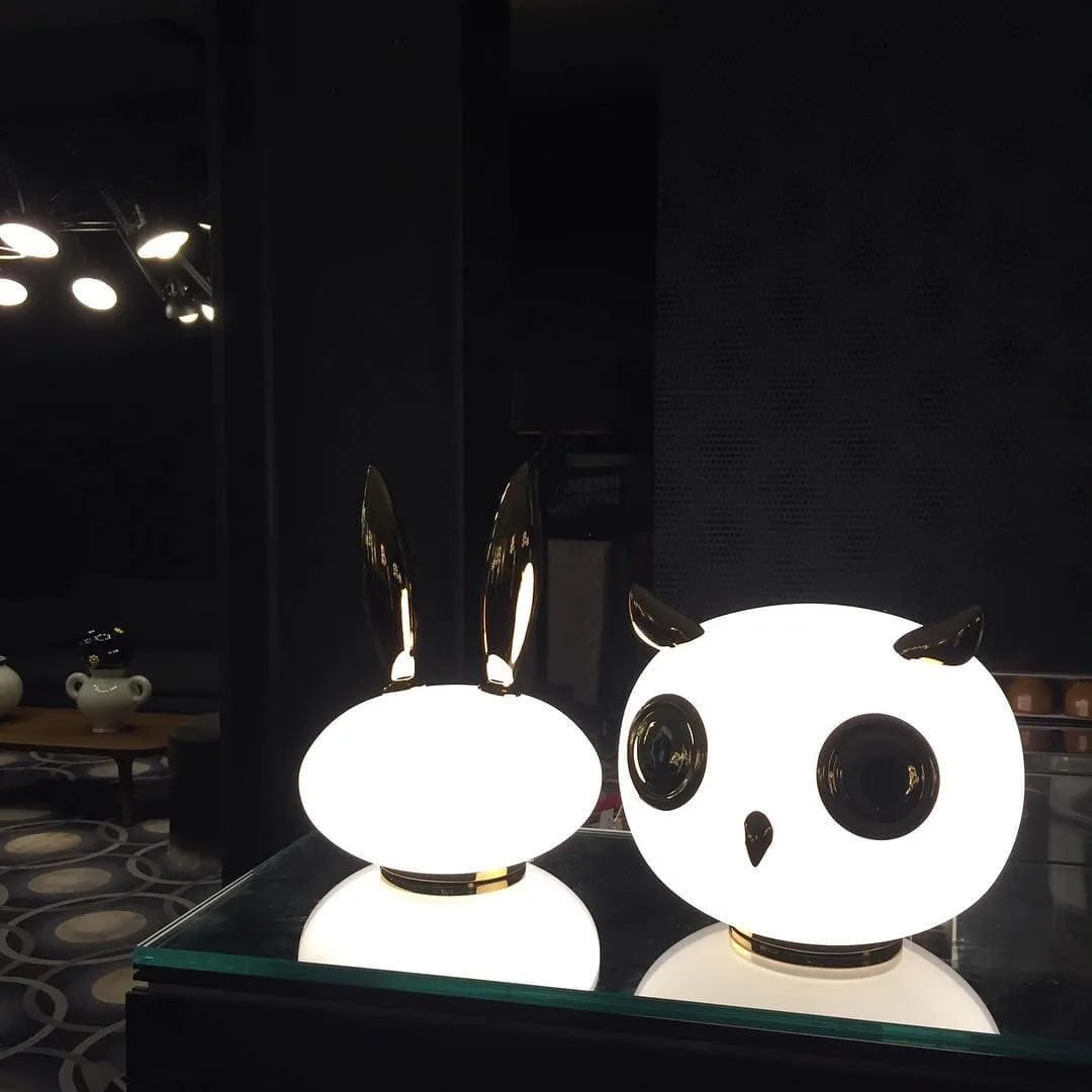 Pet Table Light