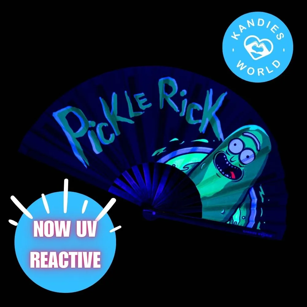 Pickle Rick
