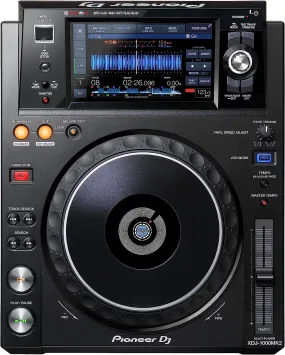 Pioneer DJ XDJ-1000MK2