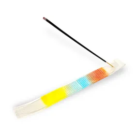 Pixelated Incense Holders