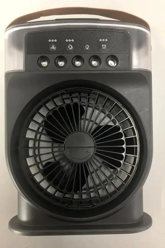 Portable Air Conditioner Fan