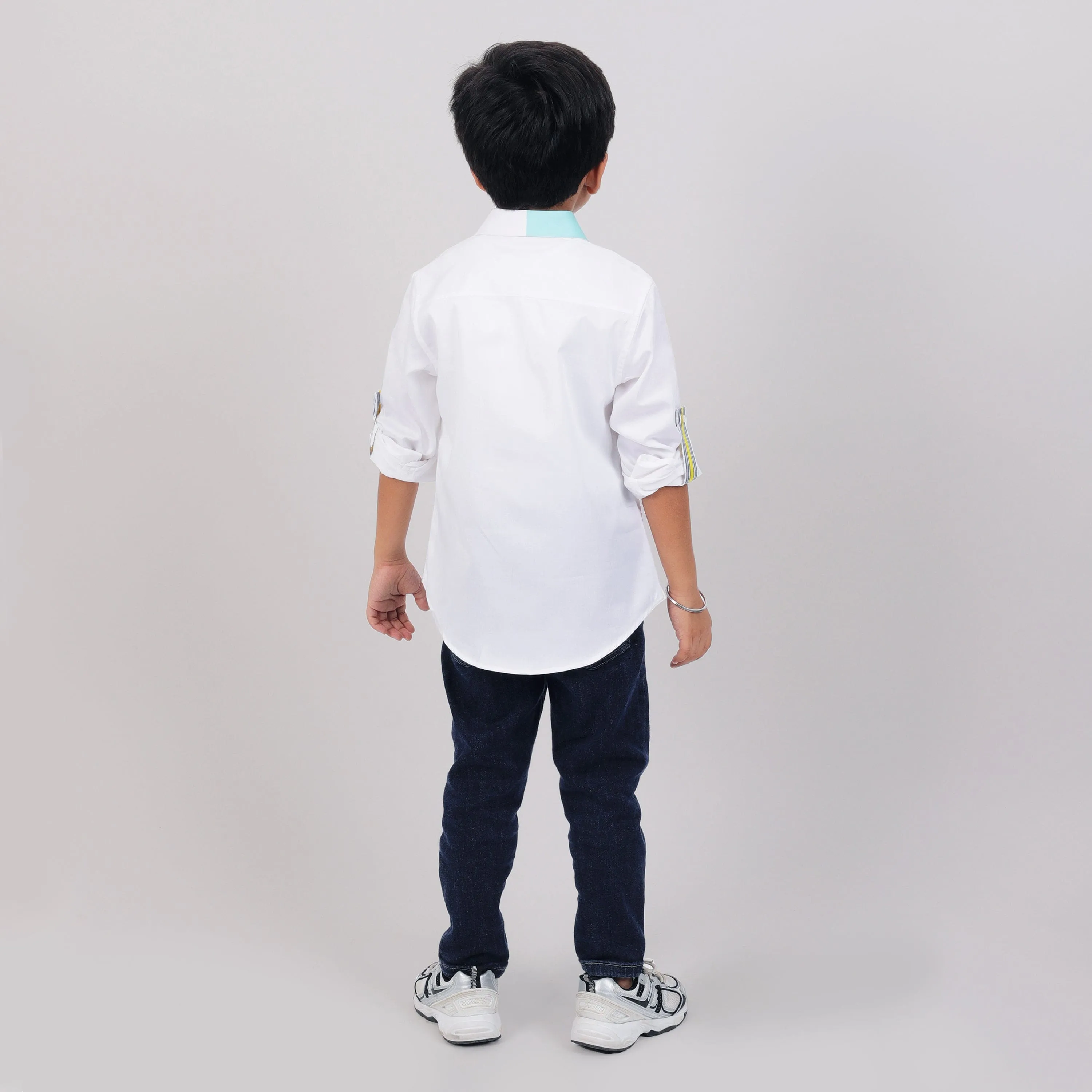 Pre-Order - PAW PETROL SHIRT For Boys