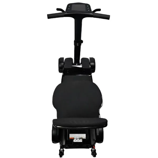 Pride Go-Go Carbon Folding Scooter