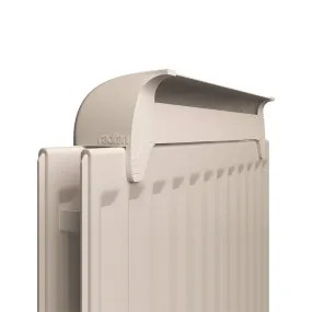 Radfan Radiator Fan - NEW Extra Model with variable speed control