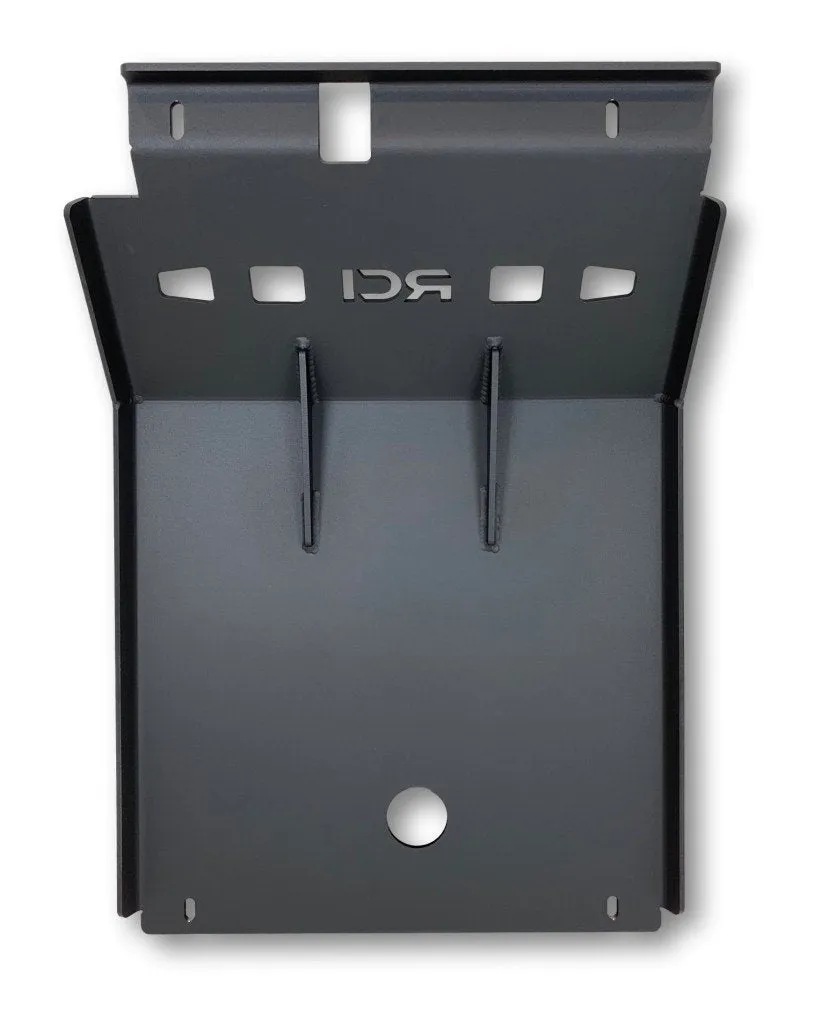 RCI Full Skid Plate Package For Toyota 4Runner 4th Gen 2003-2009
