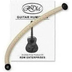 RDM Humitron Guitar Humidifier