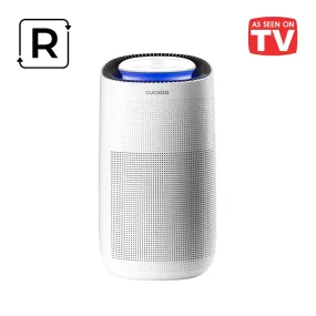 Refurbished B grade H13 True HEPA Air Purifier with UV Light (CAC-J1510FW)