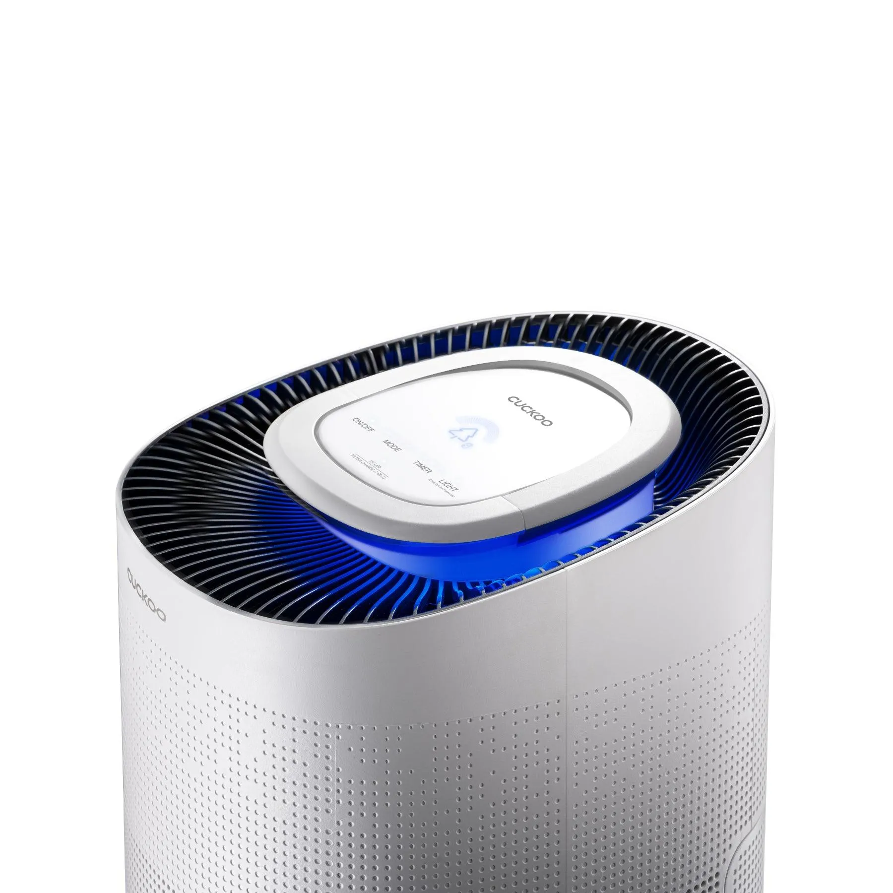 Refurbished B grade H13 True HEPA Air Purifier with UV Light (CAC-J1510FW)