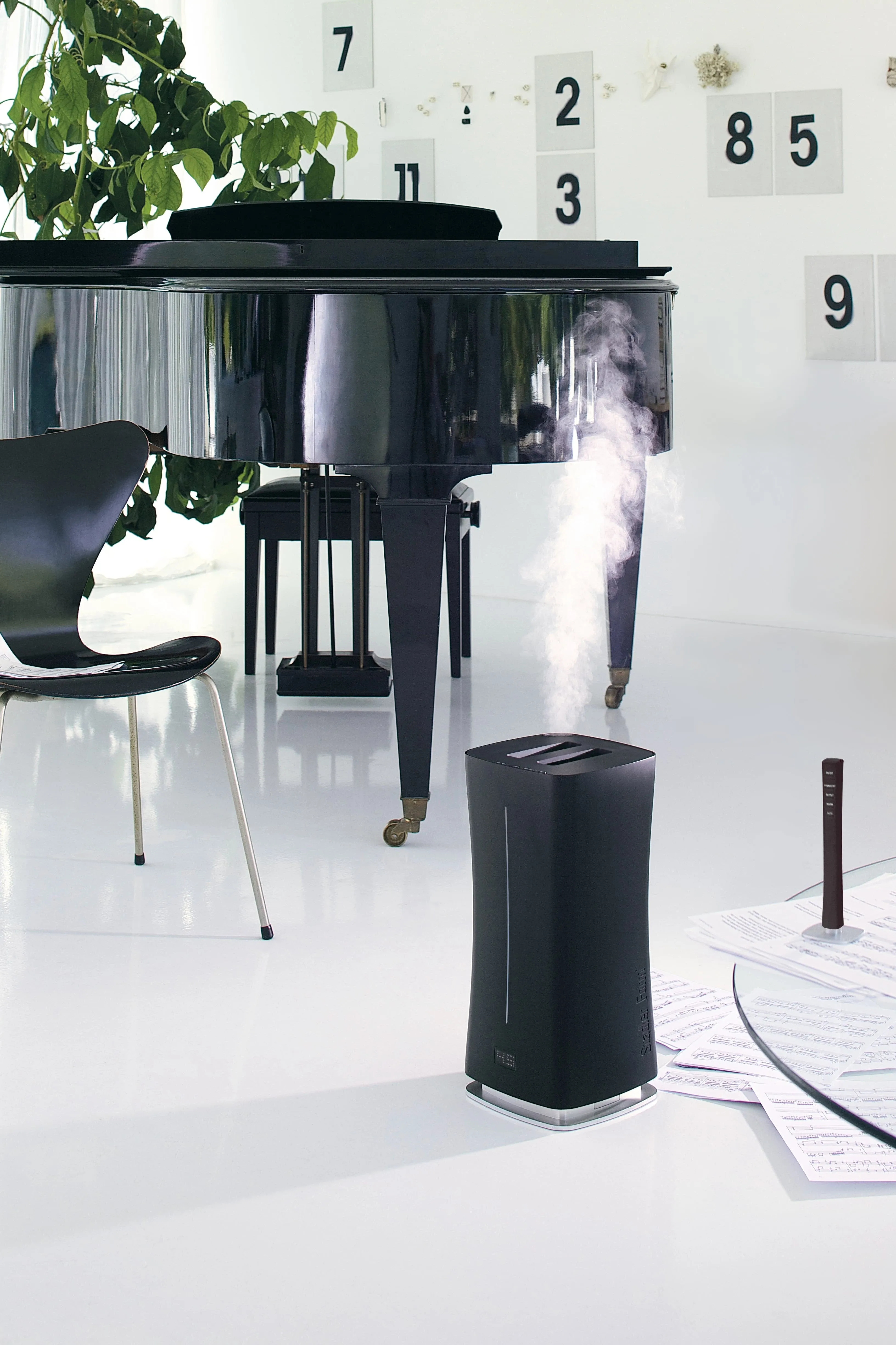 Refurbished EVA Ultrasonic Humidifier