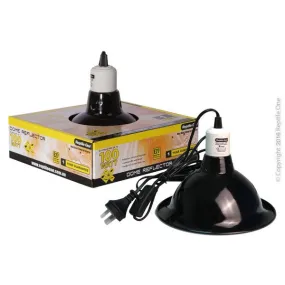 REPTILE ONE REFLECTOR DOME 100W