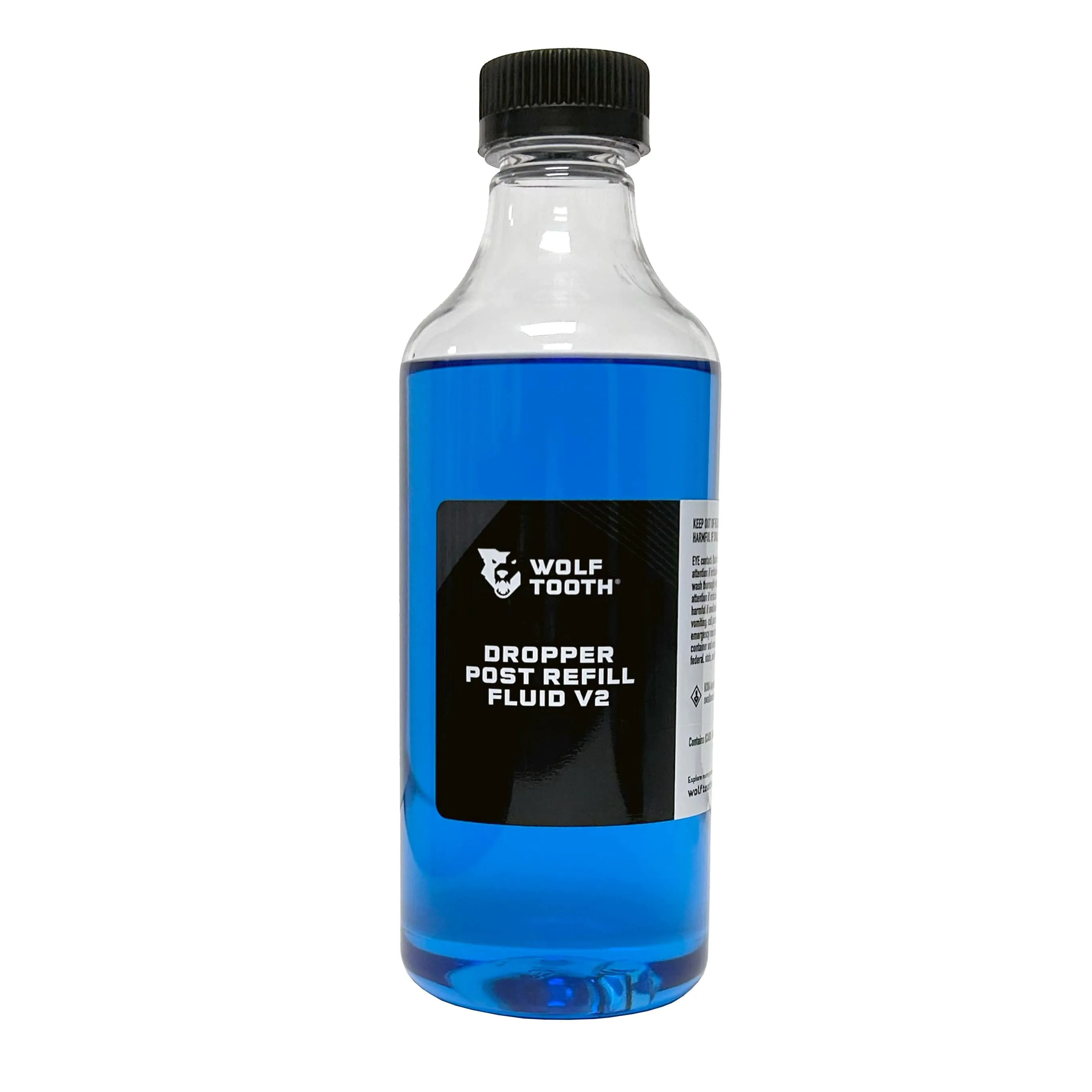 Resolve Dropper Post Service Kits