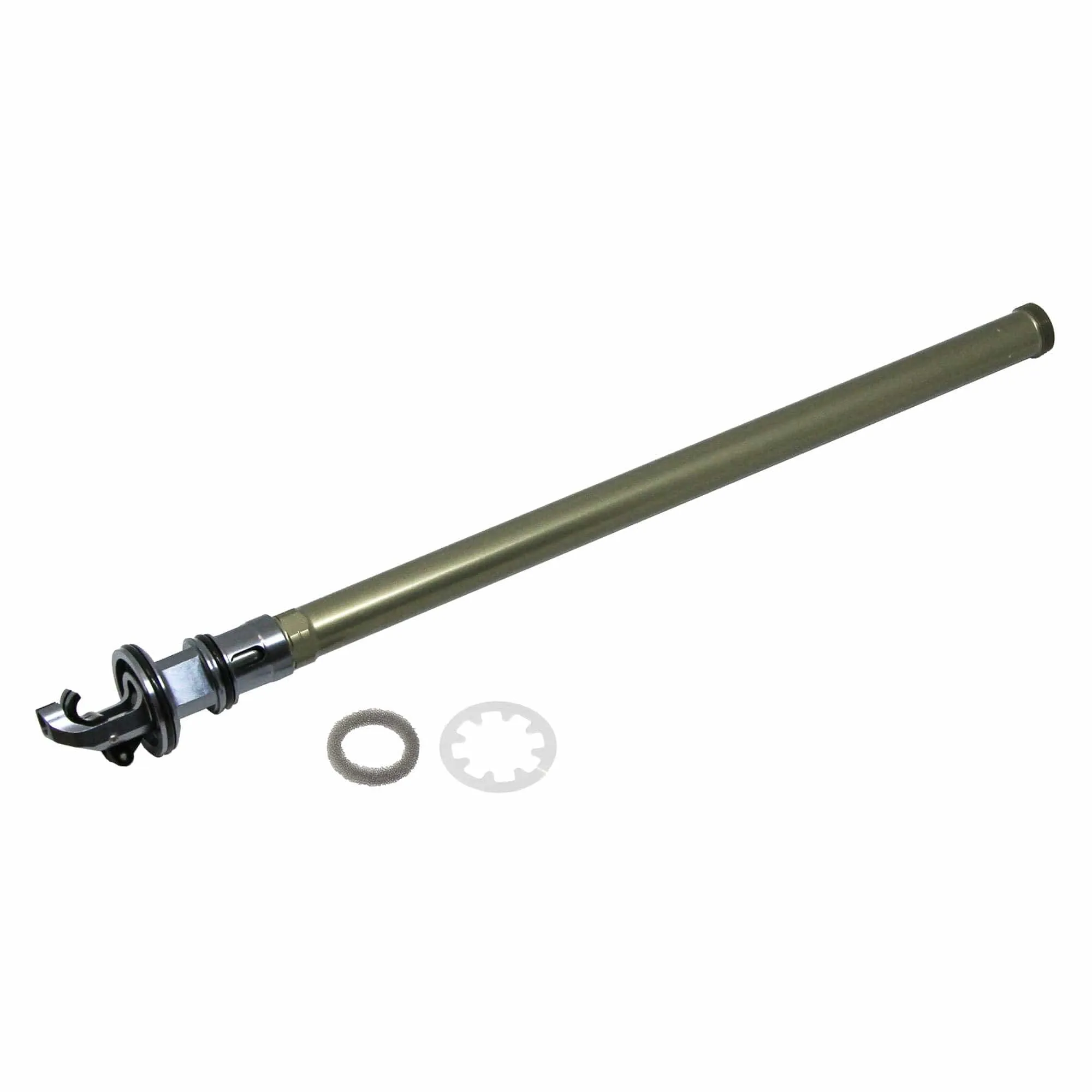 Resolve Dropper Post Service Kits