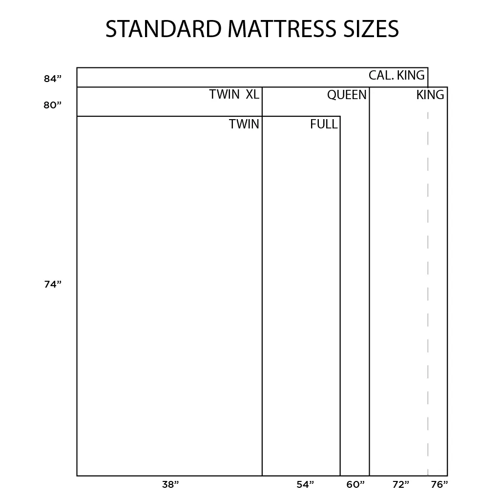 Riviera Premium High-Gloss Bed