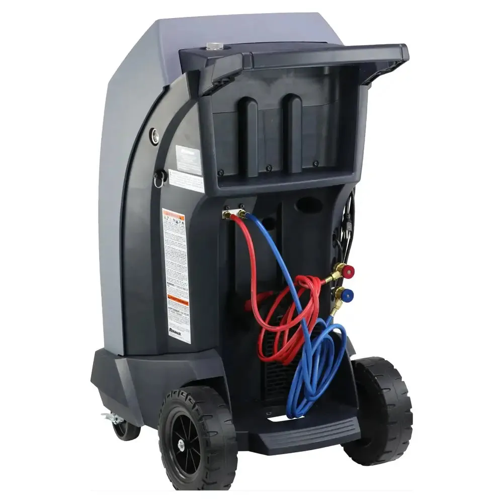 Robinair 34288NI Economy R-134A Recover, Recycle, Recharge Machine