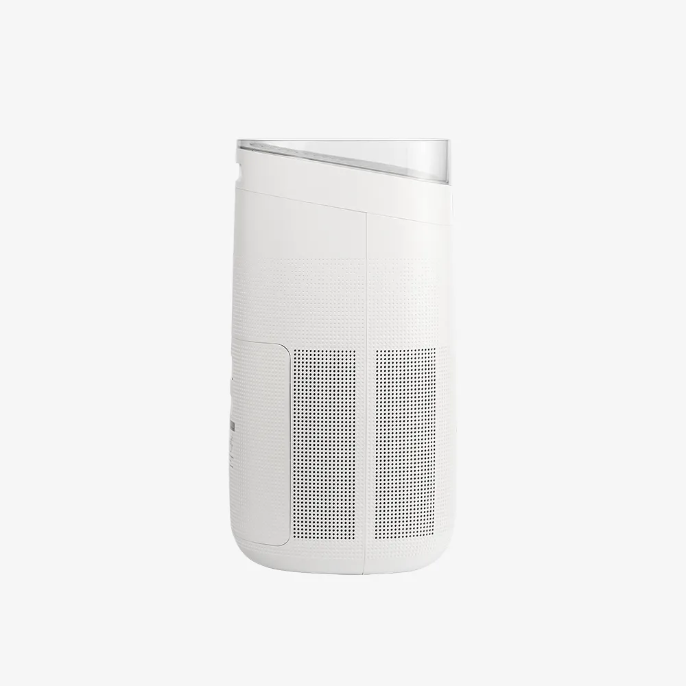 Robust IoT UV-C Air Purifier