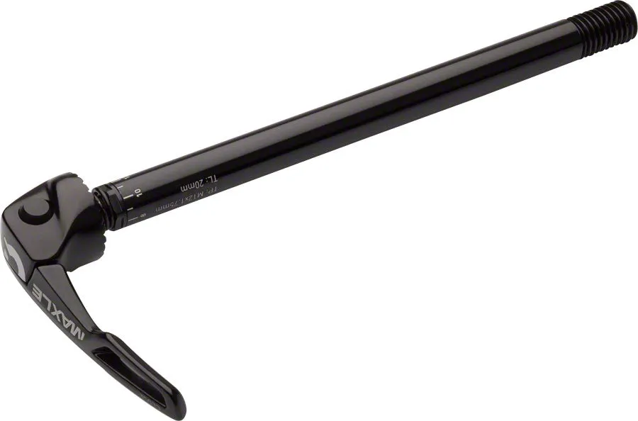 RockShox Maxle Ultimate Rear