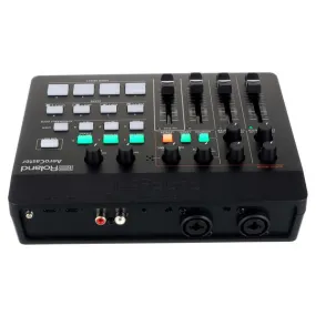 Roland VRC-01 AeroCaster iPad Livestreaming System