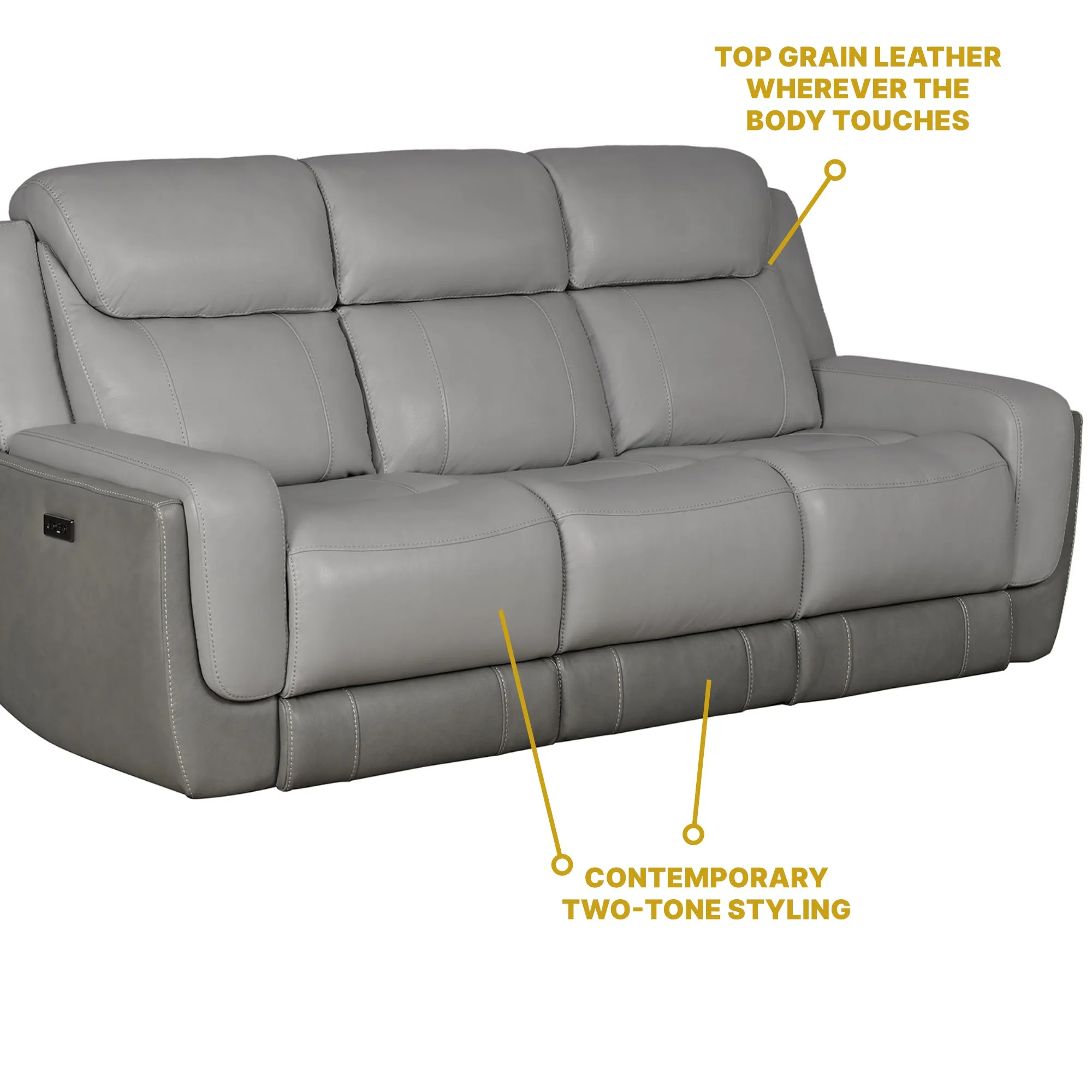 Rosalyn Sofa
