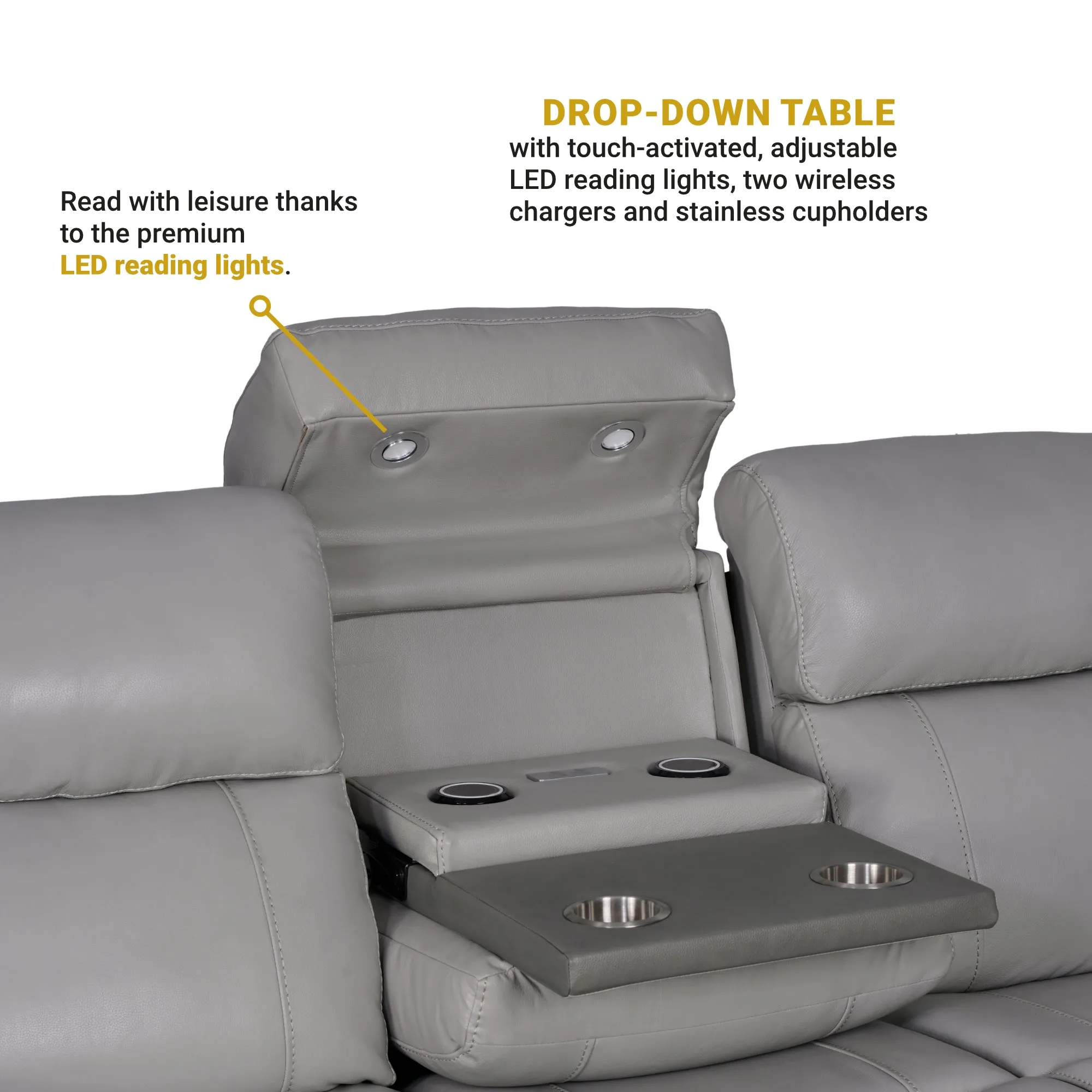 Rosalyn Sofa