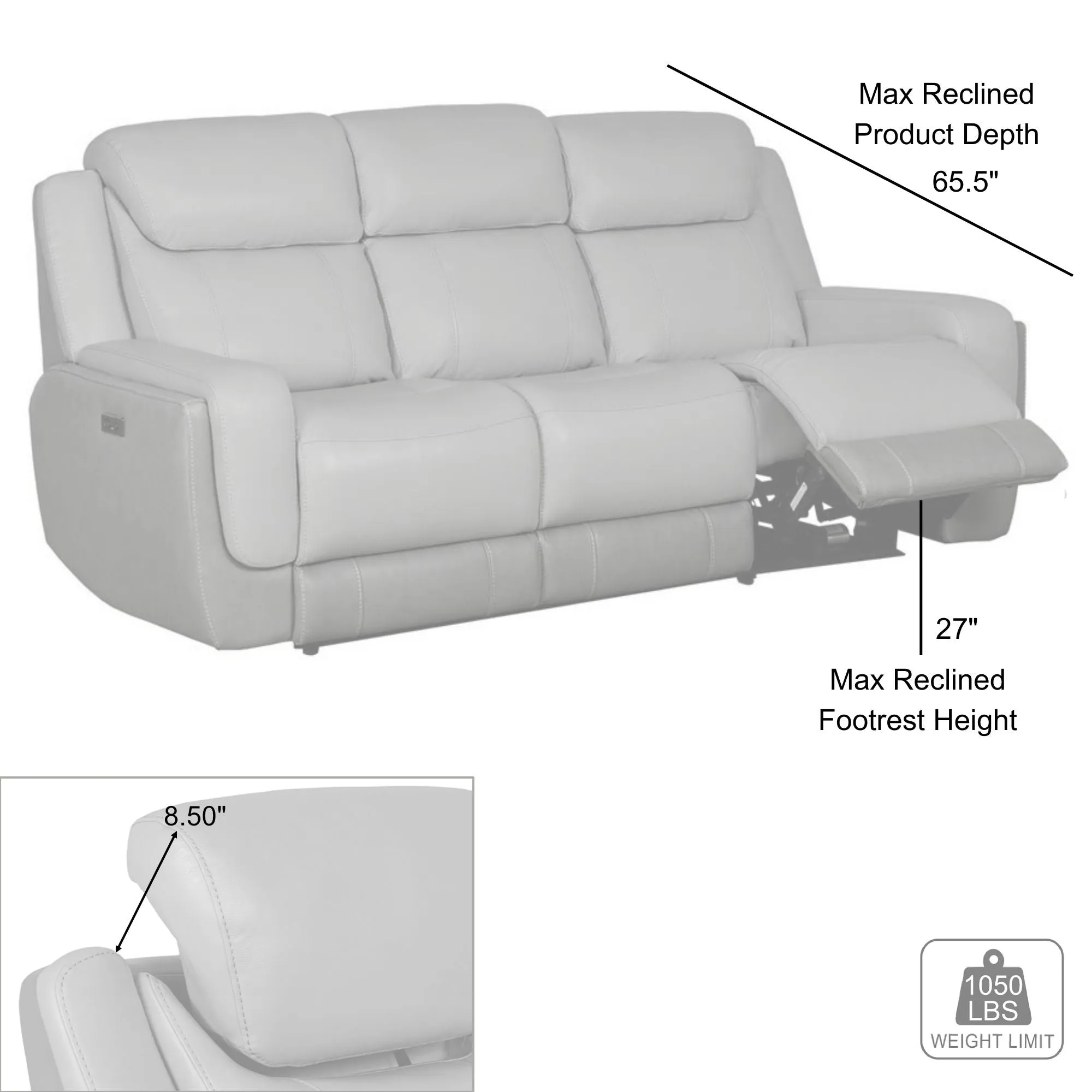 Rosalyn Sofa