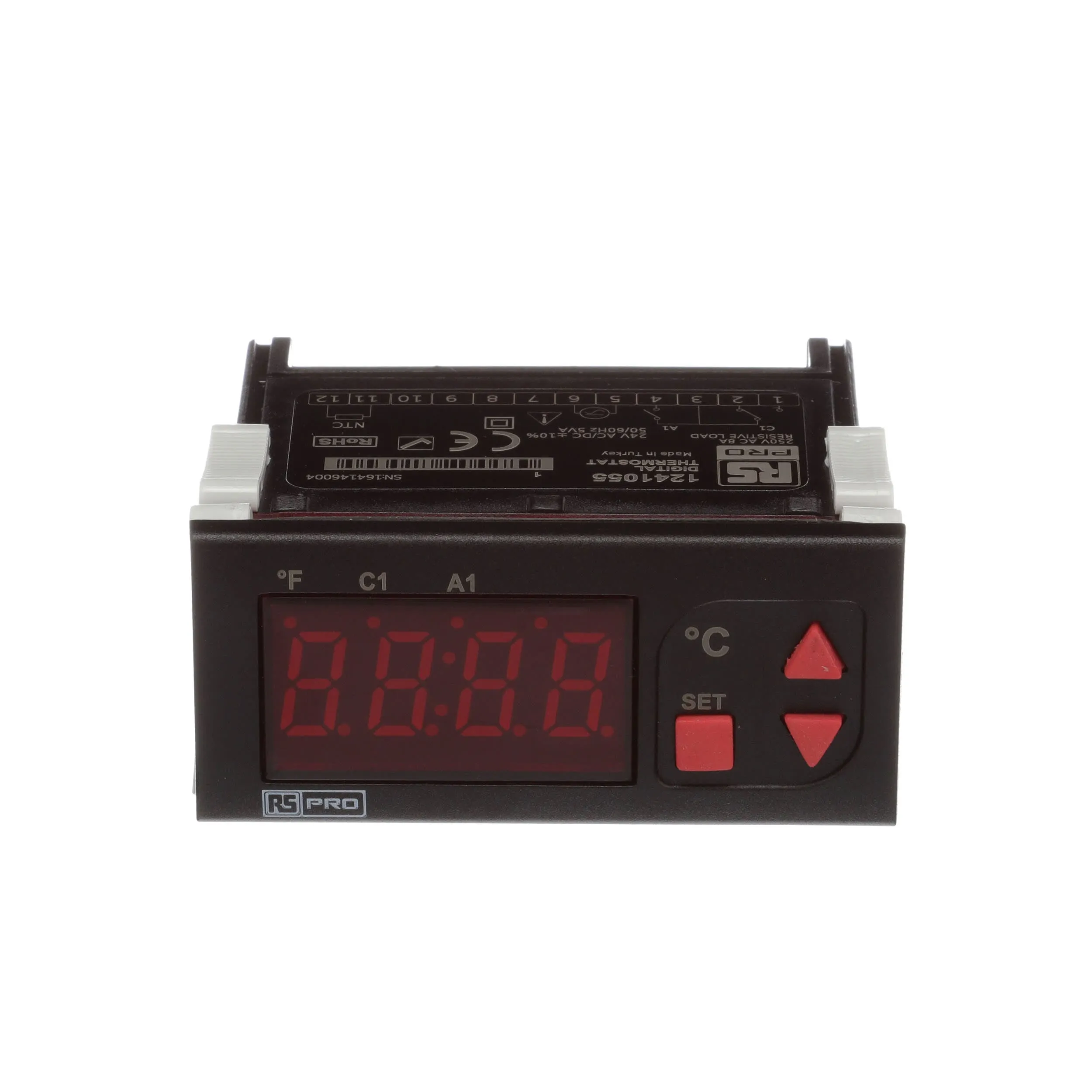 RS Pro 1241055