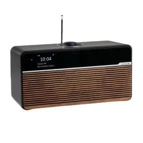 Ruark Audio R2 Wireless Bluetooth & Wifi Music System Espresso