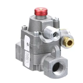SAFETY VALVE - TS11K, Hobart 00-922203, 8013580 | Denson CFE