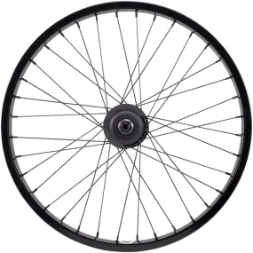 Salt Plus Summit Rear Wheel