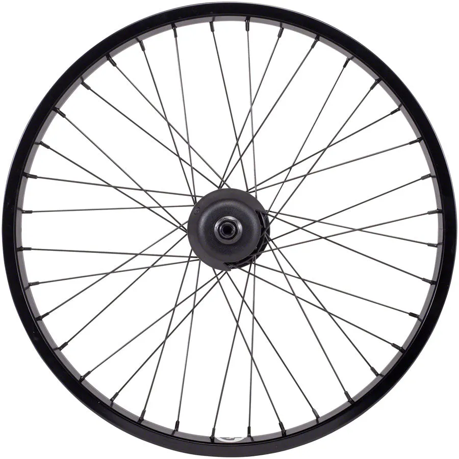 Salt Plus Summit Rear Wheel