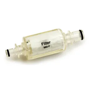 SCS 980-F Replacement Air Filters for 980