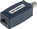 SEESTATION IP01 IP EXTENDER OVER COAX PASSIVE