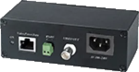 SEESTATION TTA111VPDR VIDEO & POER RECEIVER Sends Vi
