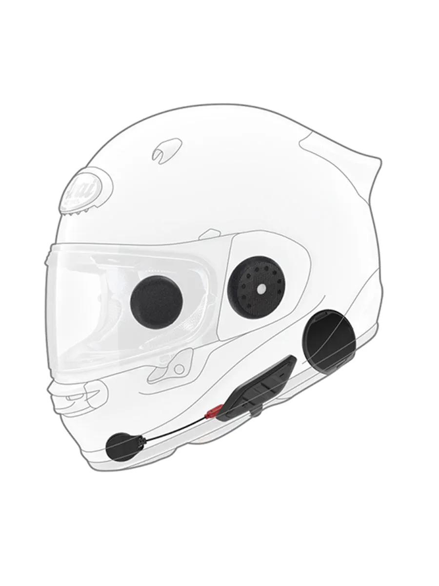Sena ACS-10 Bluetooth Device for Arai Helmets