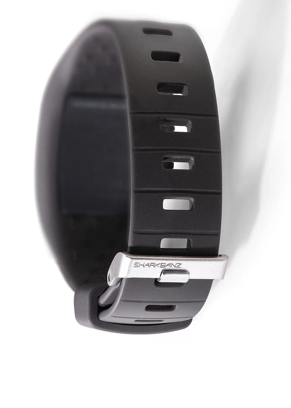 Sharkbanz 2.0 Shark Deterrent Band - Slate/Black
