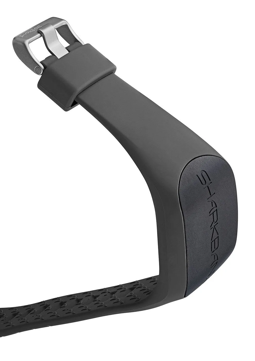 Sharkbanz 2.0 Shark Deterrent Band - Slate/Black