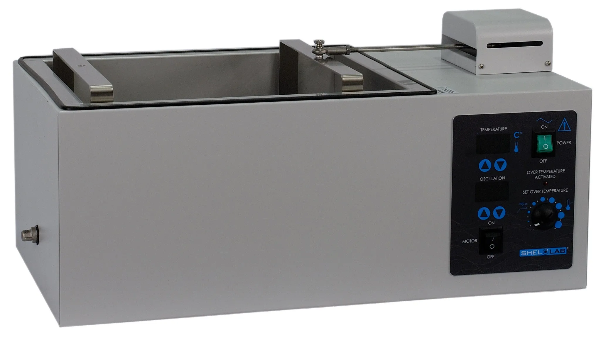 Sheldon Manufacturing SWBR17 Shaking Water Bath