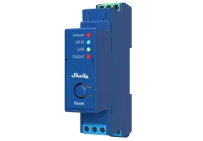 Shelly Pro 1