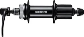 Shimano FH-MT200 Rear Hub